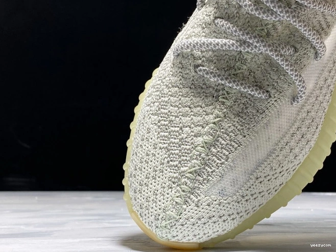 Yeshaya FX4349 Yeezy 350 Boost Adidas V2 Reflective 0914